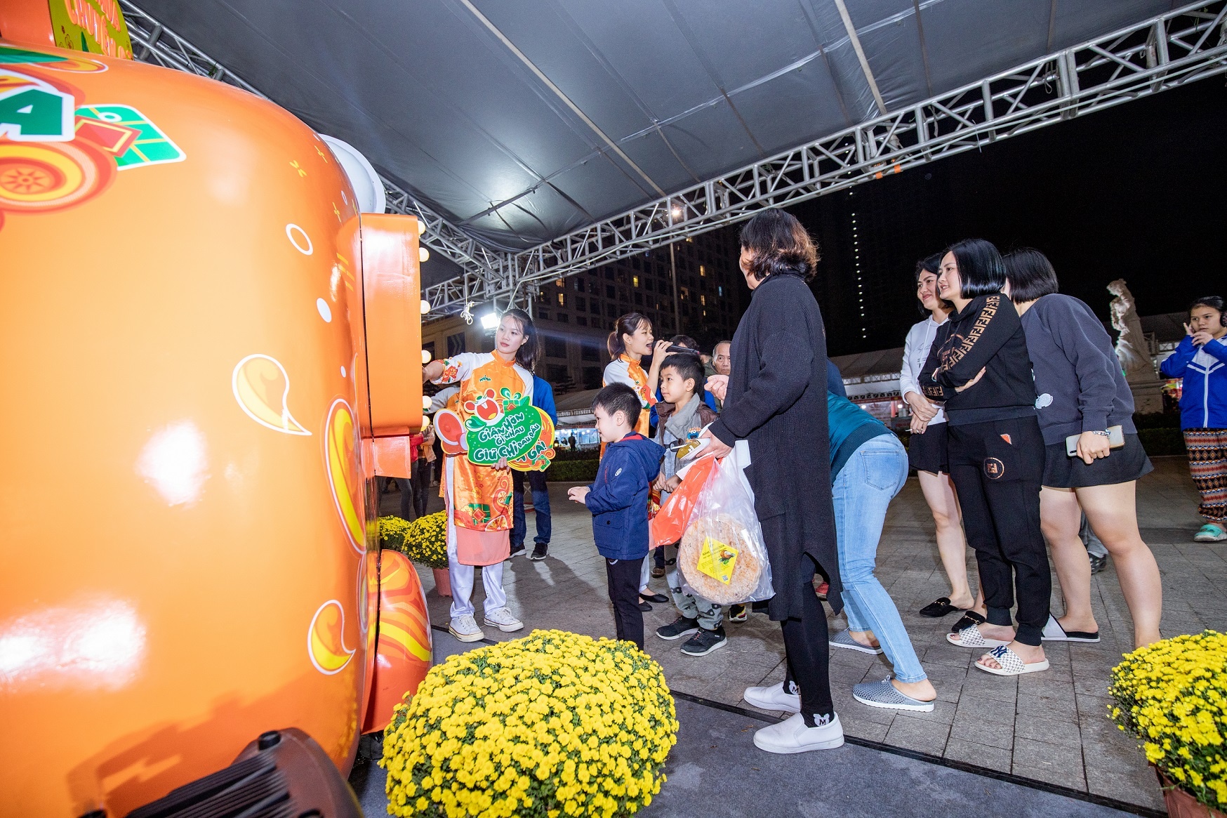 Mirinda Tết ảnh 10 Mirinda Tet anh 10