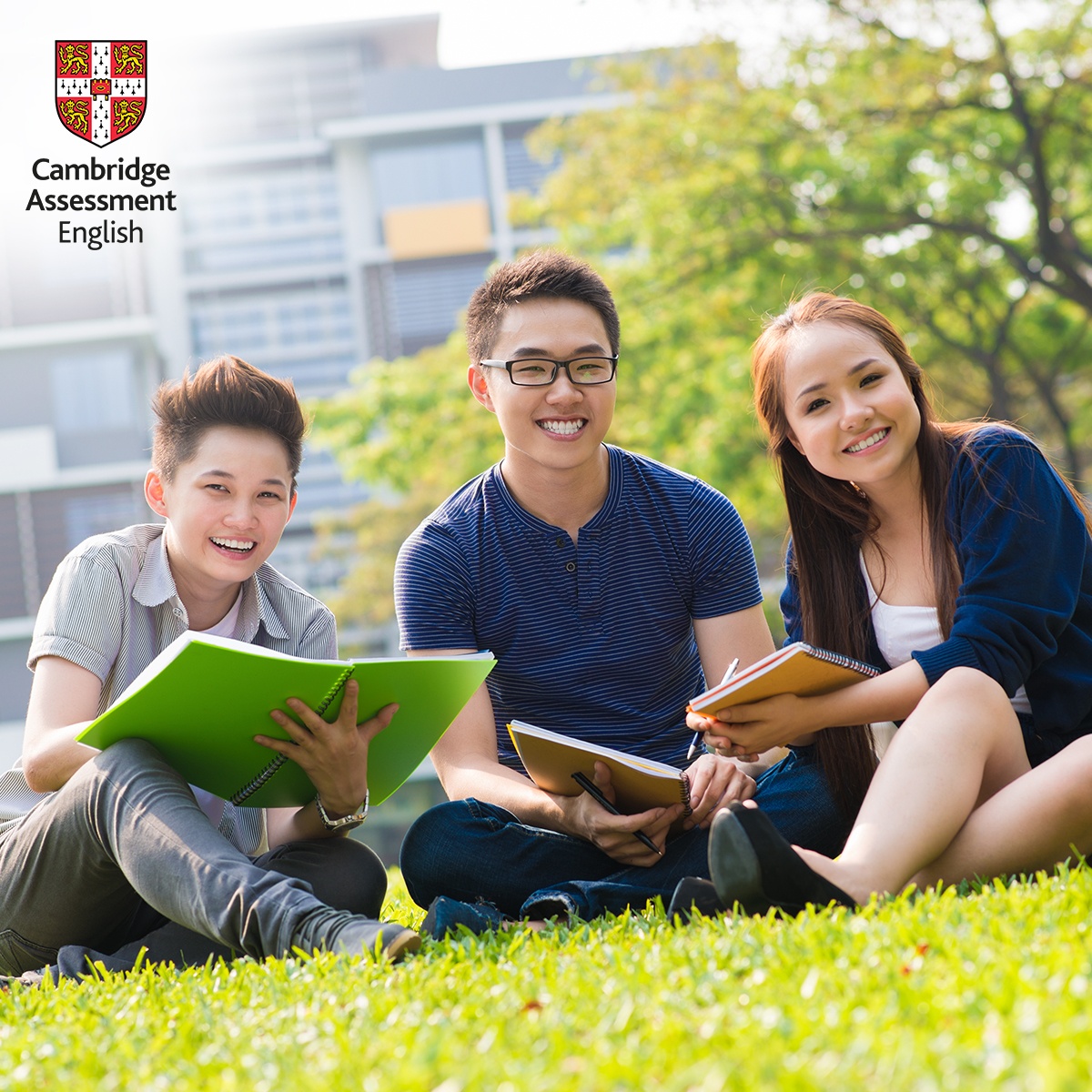 Cambridge Assessment English ảnh 2 Cambridge Assessment English anh 2