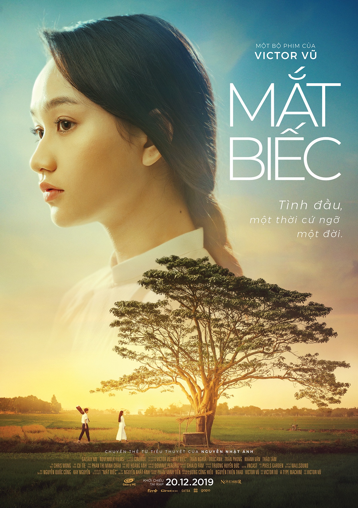 Mắt biếc ảnh 3 Mat biec anh 3