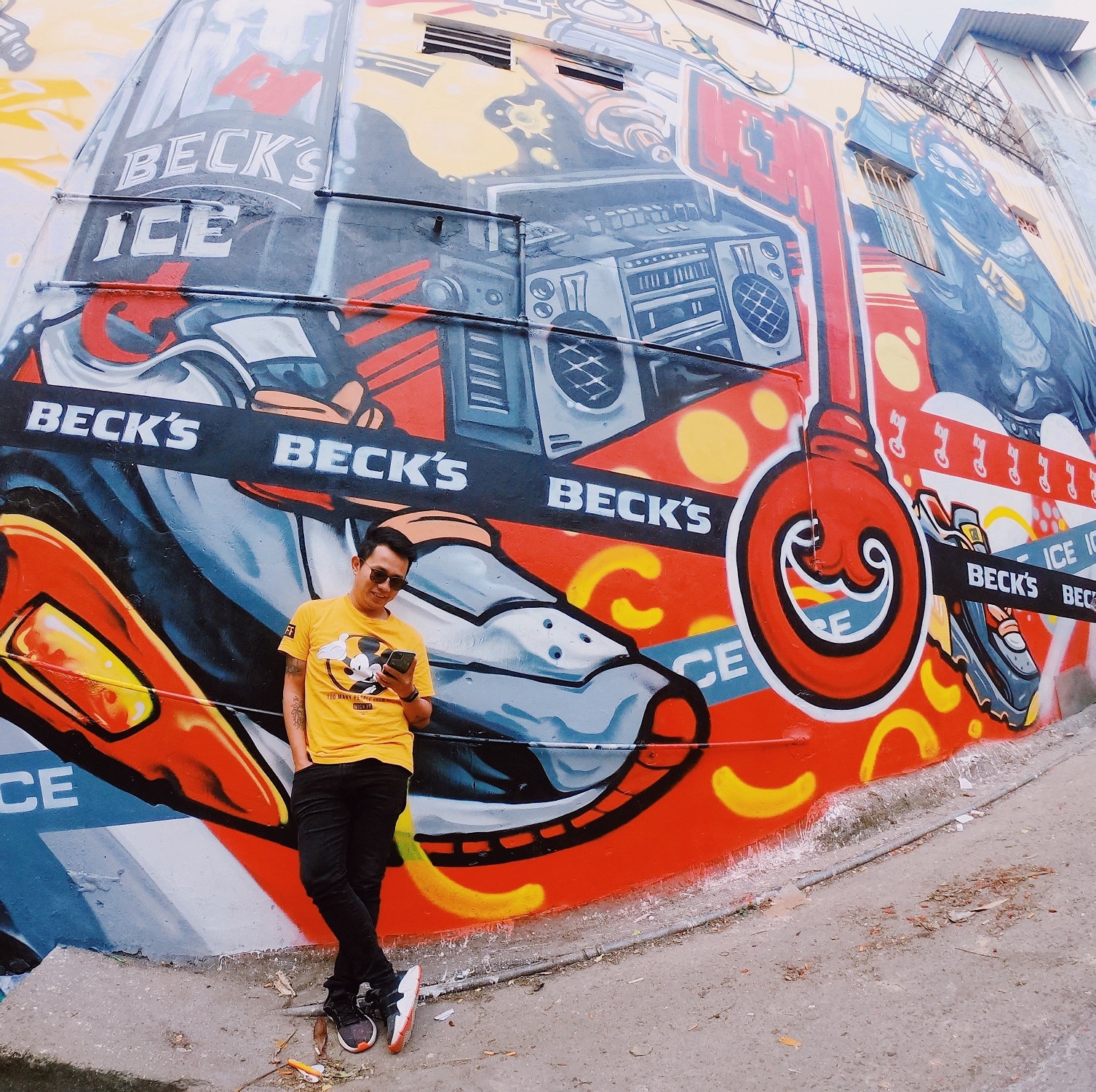 beck's ảnh 2 beck's anh 2