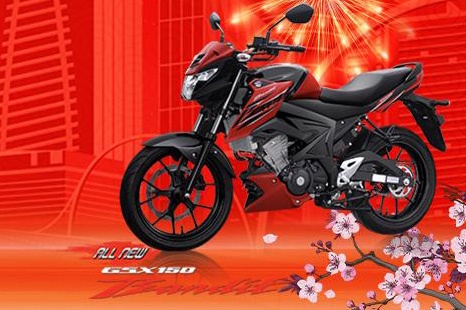 Suzuki tro gia den 5 trieu dong cho khach mua xe tay con dip Tet 2020 hinh anh