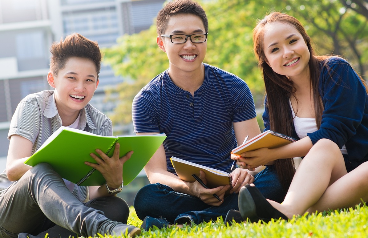 Dinh huong cho tre voi ky thi Cambridge Assessment English hinh anh