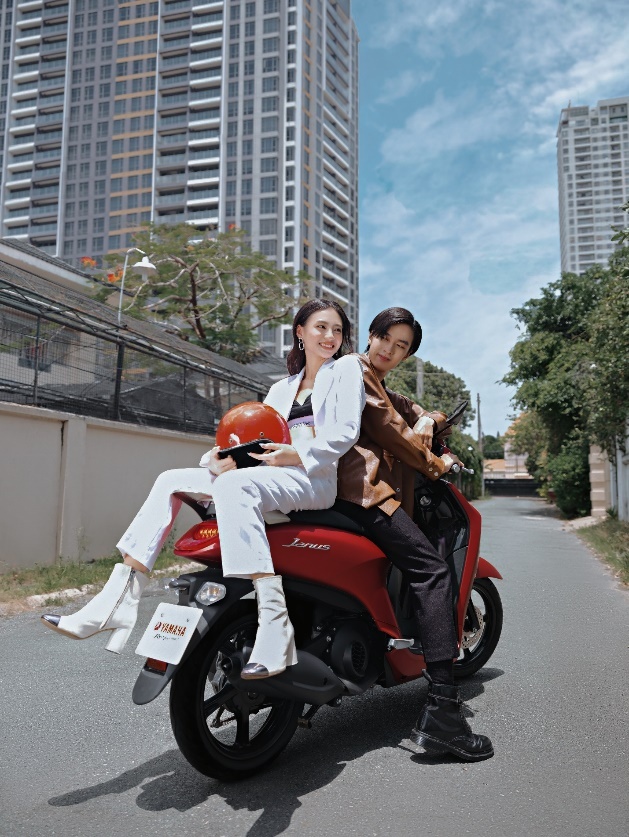 Yamaha ảnh 3 Yamaha anh 3