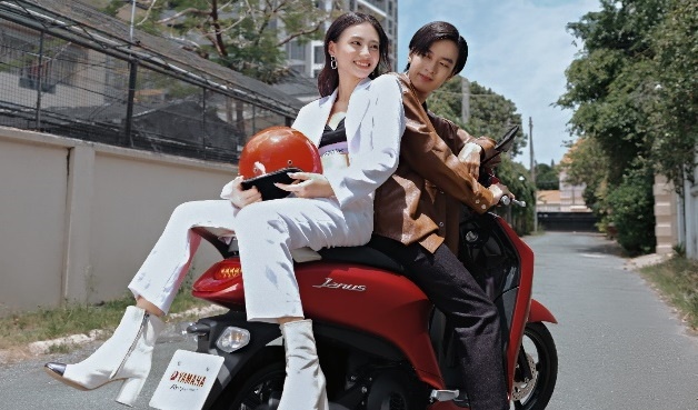 Yamaha chi 100 ty dong trien khai chuong trinh uu dai cuoi nam hinh anh