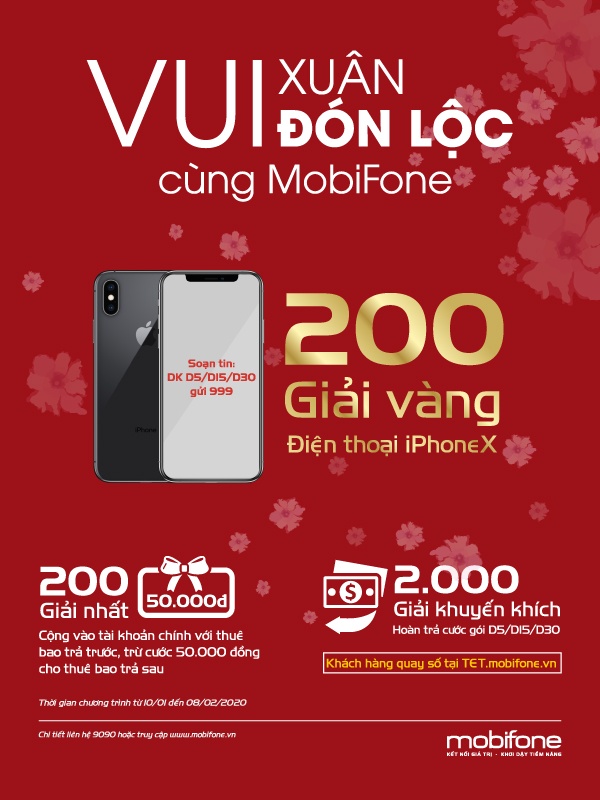 MobiFone anh 1