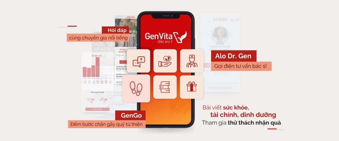 Generali Viet Nam anh 1