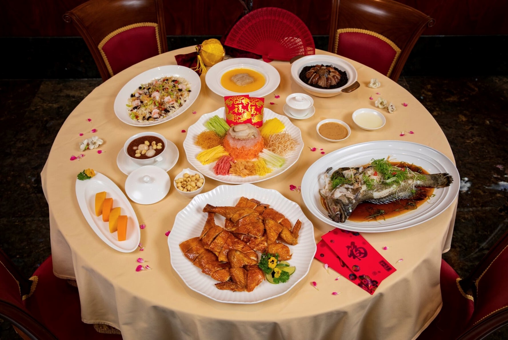 The Reverie Saigon anh 2