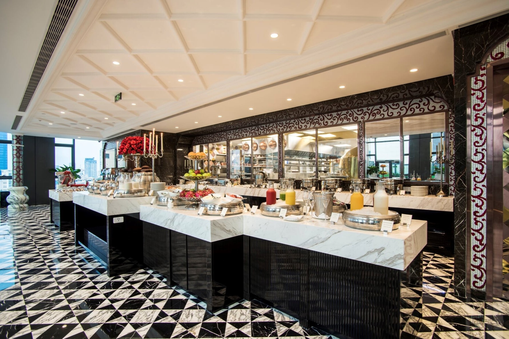 The Reverie Saigon anh 3