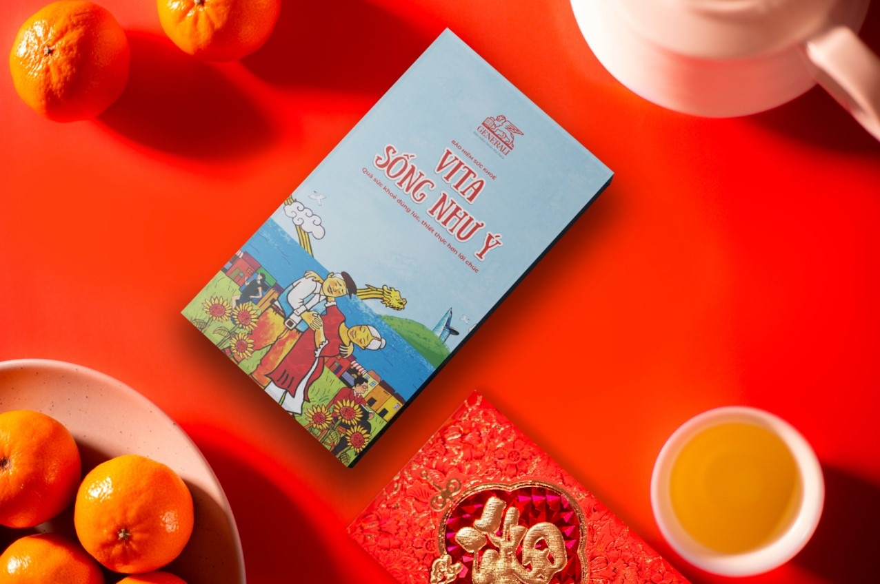 Generali Viet Nam anh 3