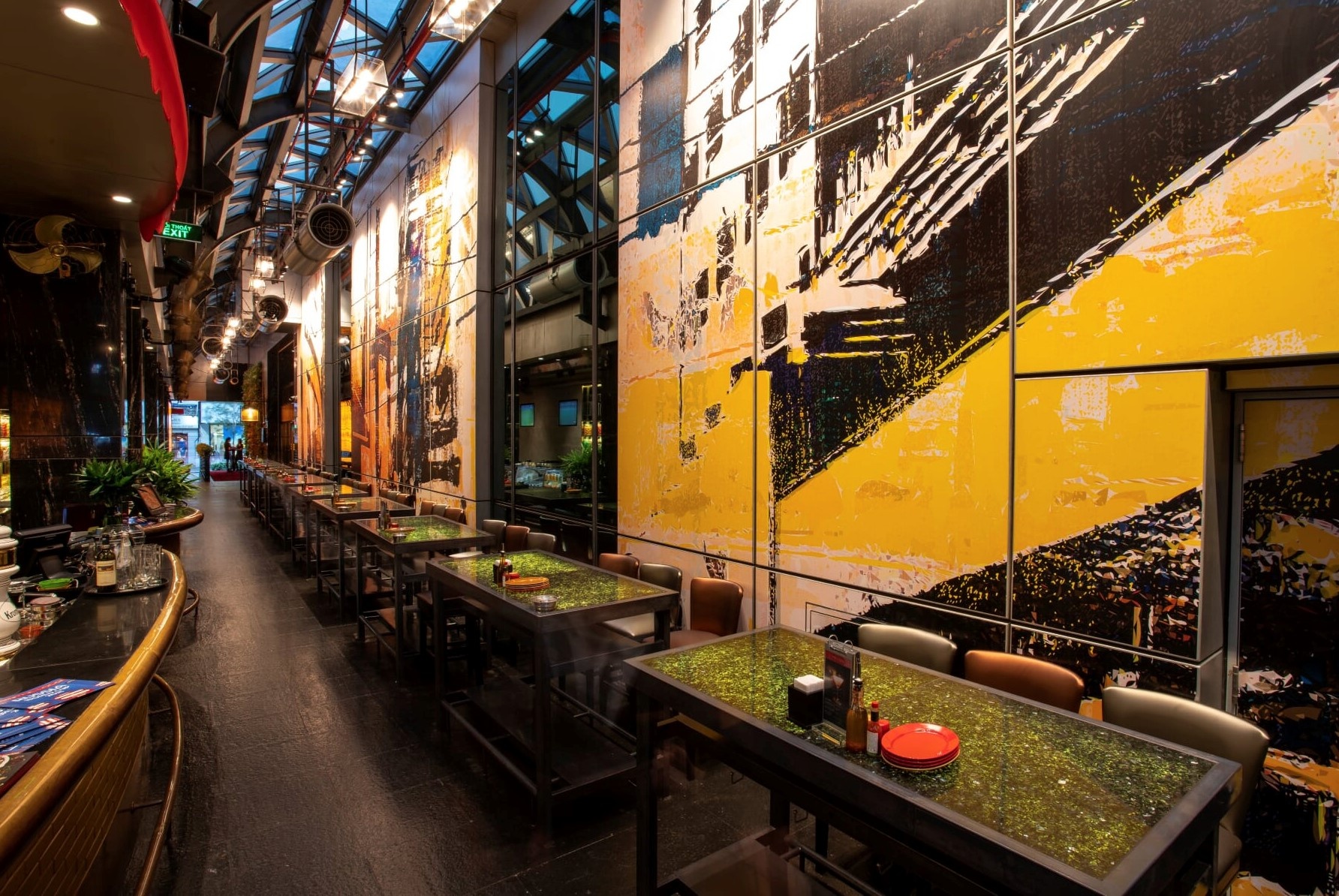 The Reverie Saigon anh 5