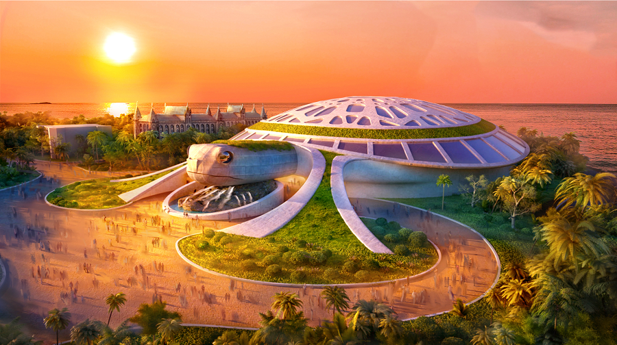Grand World ảnh 4 Grand World anh 4