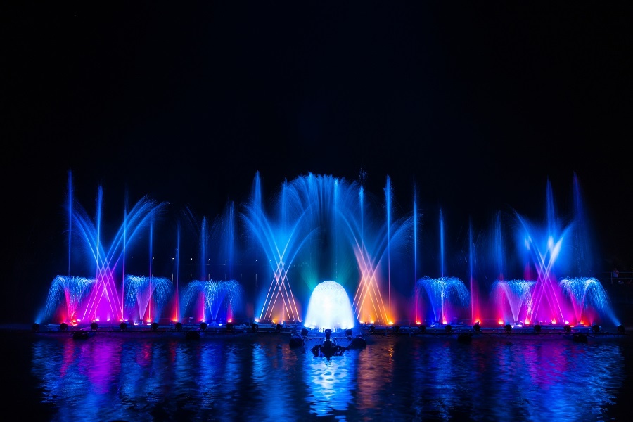 Grand World ảnh 7 Grand World anh 7