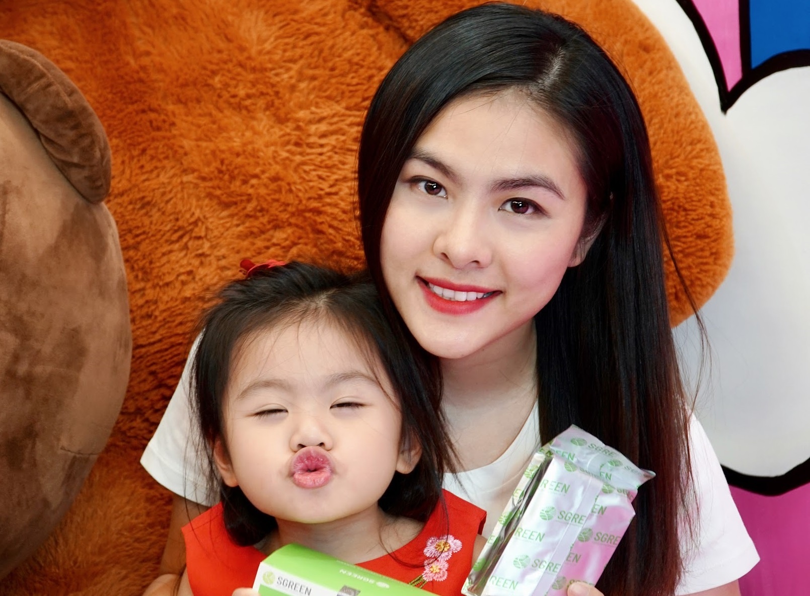 Hoc Van Trang bi quyet bo sung chat xo cho ca gia dinh hinh anh