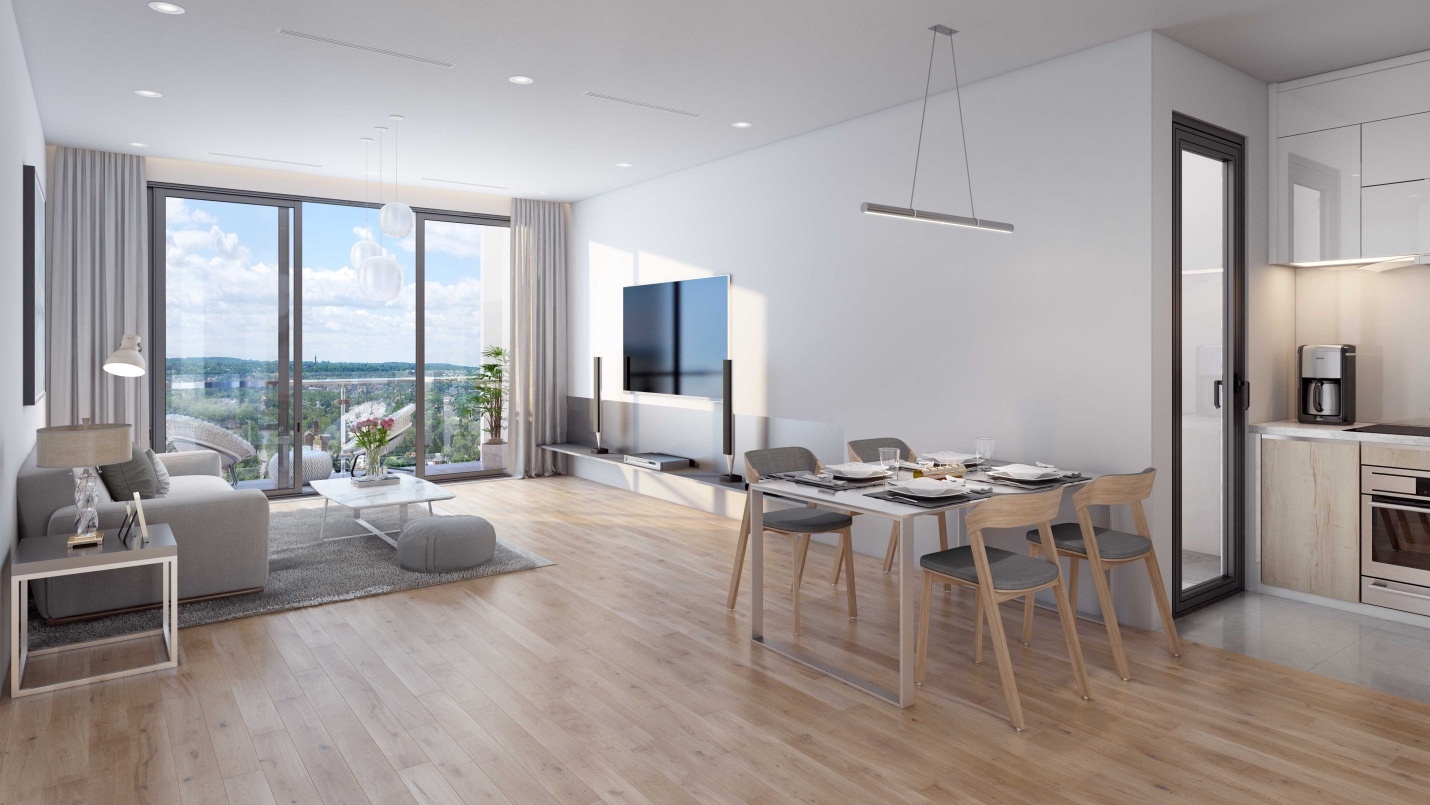 Dau tu dich vu - triet ly thanh cong cua The Zei hinh anh