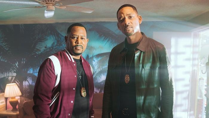 Will Smith ảnh 2 Will Smith anh 2