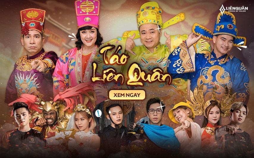 Liên Quân Mobile ảnh 2 Lien Quan Mobile anh 2