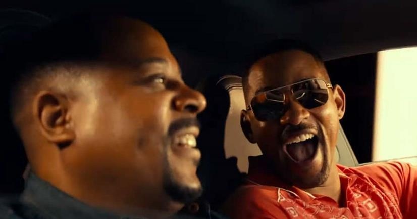 Will Smith ảnh 3 Will Smith anh 3