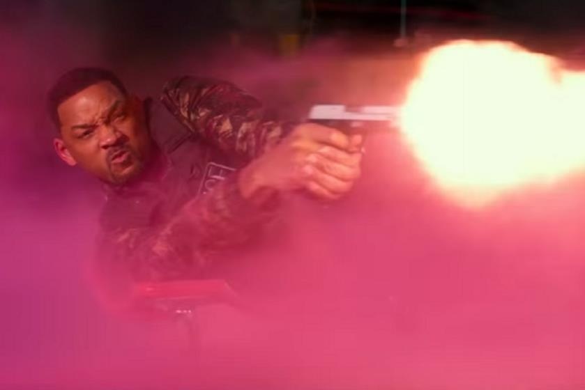 Will Smith ảnh 4 Will Smith anh 4