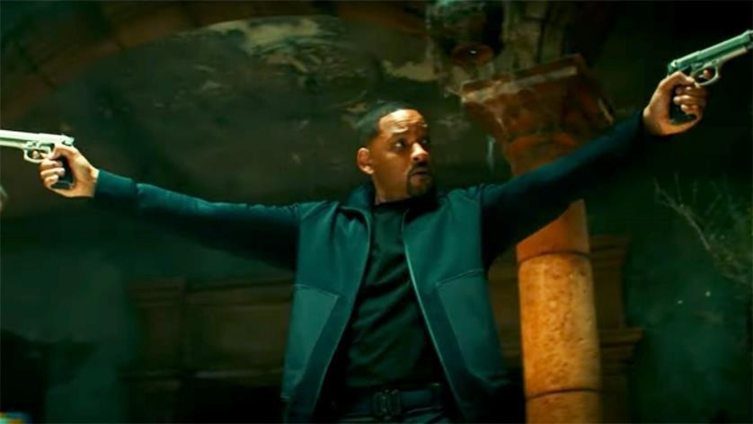 Will Smith ảnh 5 Will Smith anh 5