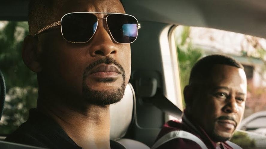 Will Smith ảnh 6 Will Smith anh 6