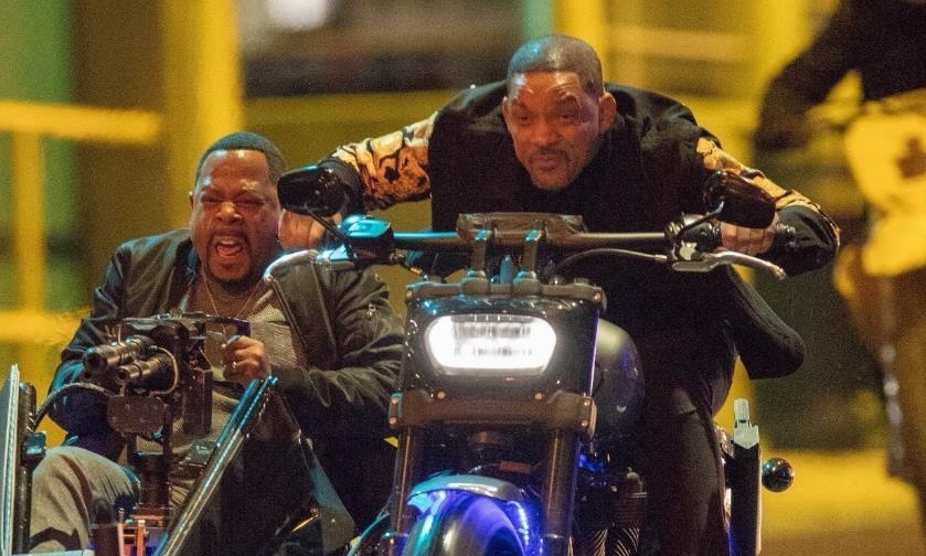 Will Smith ảnh 7 Will Smith anh 7