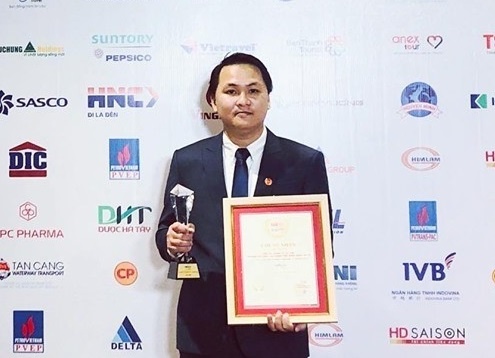 TransViet vao top 10 cong ty du lich uy tin nam 2019 hinh anh