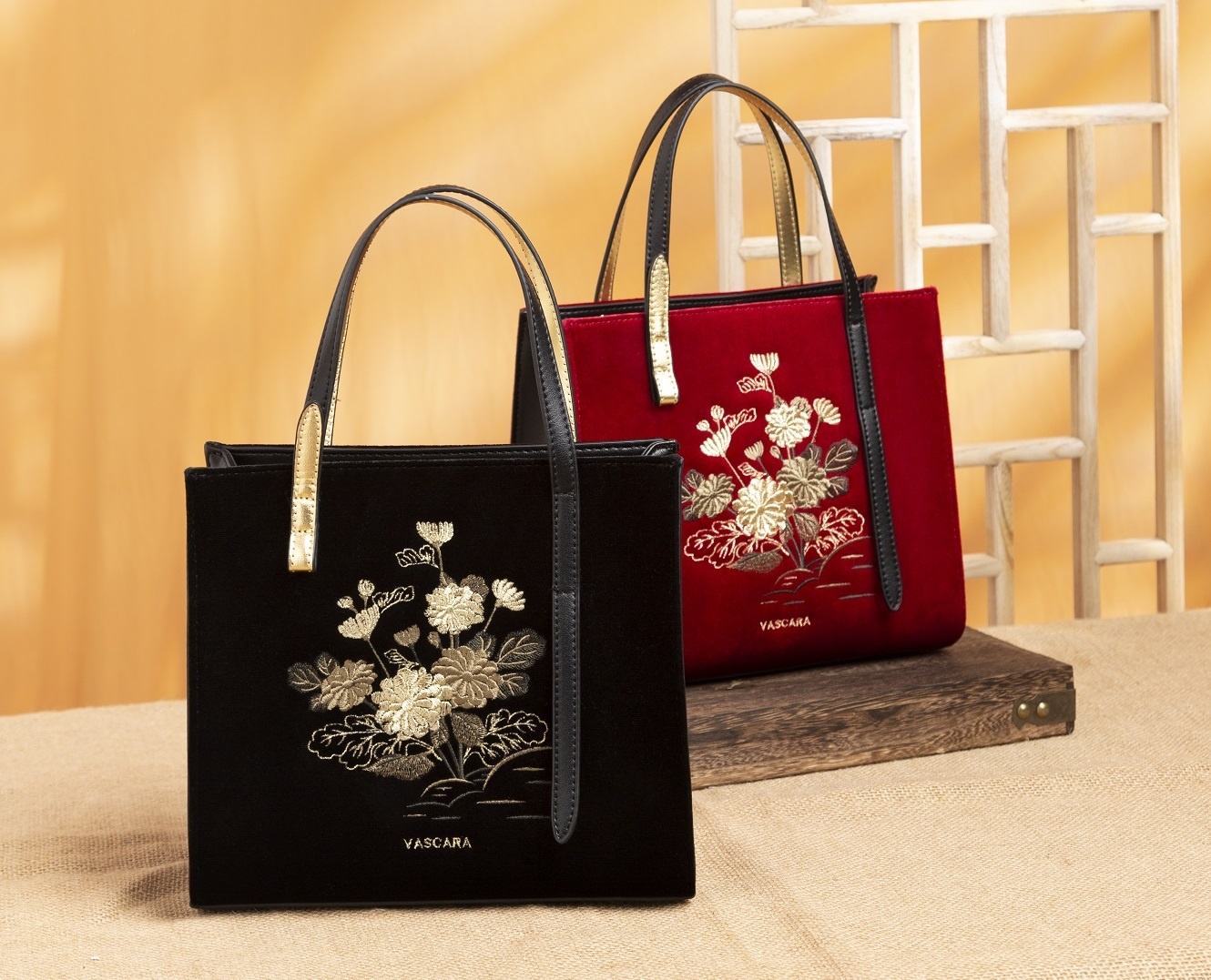 Vascara ảnh 1 Vascara anh 1