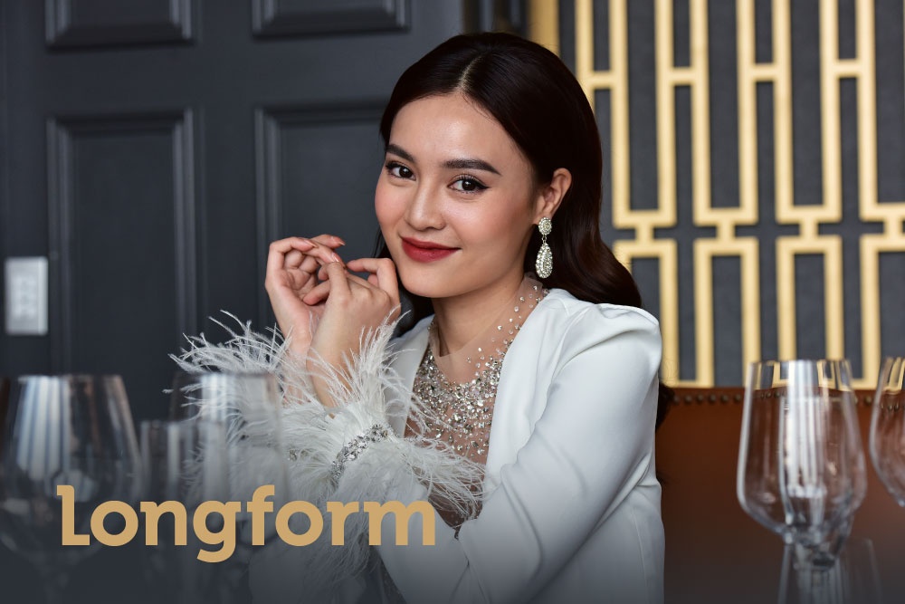 Ninh Duong Lan Ngoc: ‘Toi tin khan gia van chua chan minh' hinh anh