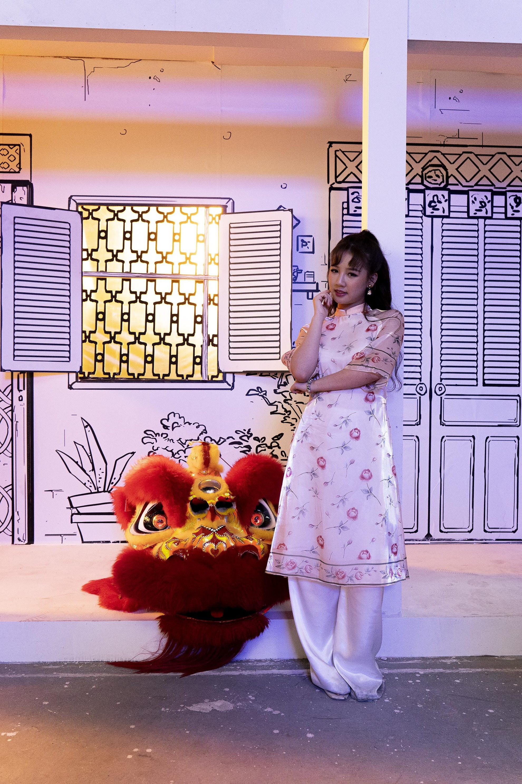 AMEE,  MV mới ảnh 1 AMEE,  MV moi anh 1