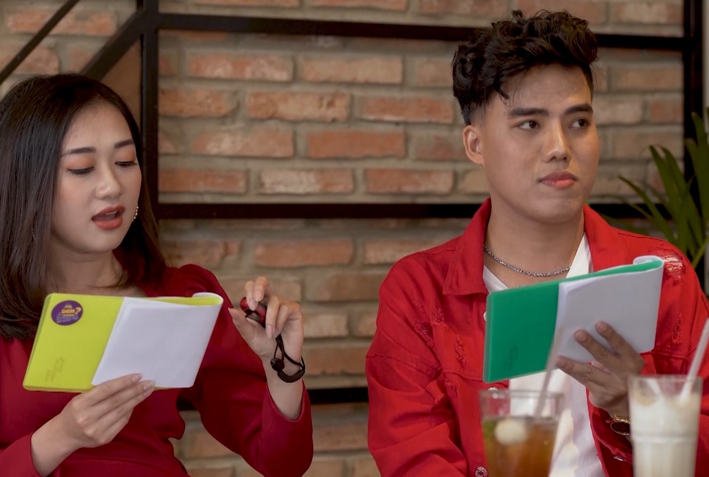 Gameshow thu thach tri tue moi sap len song dip Tet hinh anh