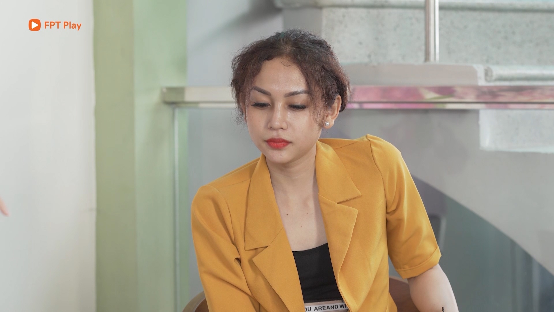 Gameshow "We dare you - Ban dam khong" anh 2