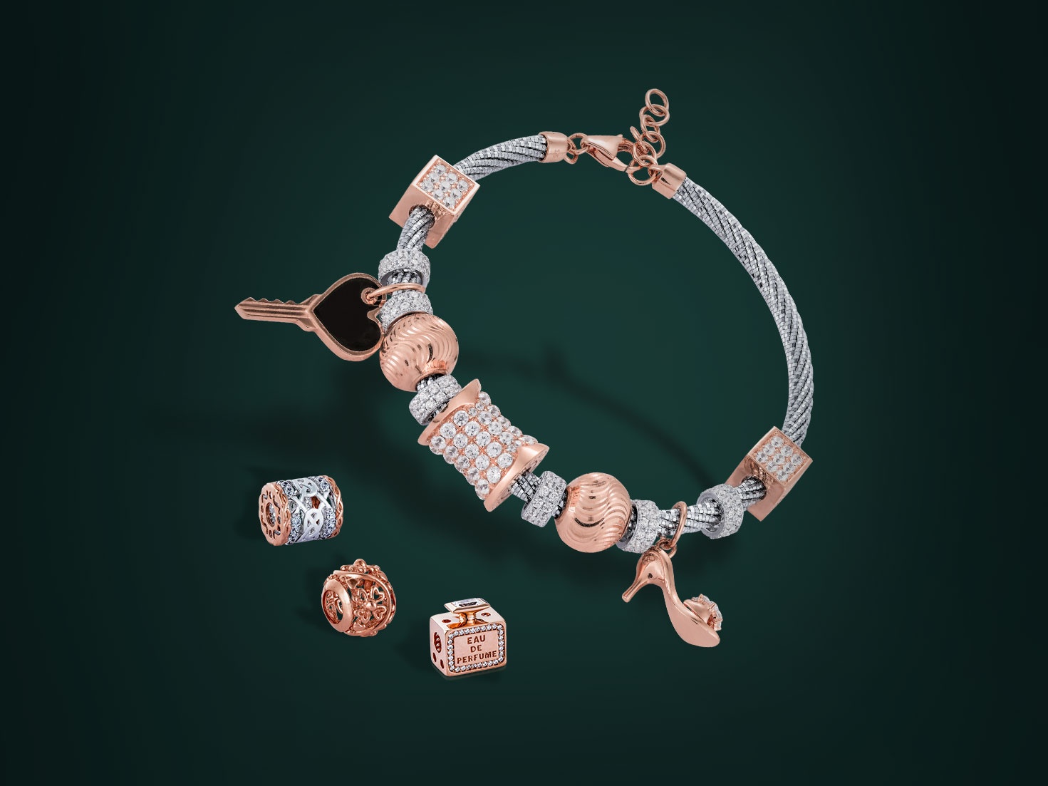 cách chọn trang sức ảnh 6 cach chon trang suc anh 6