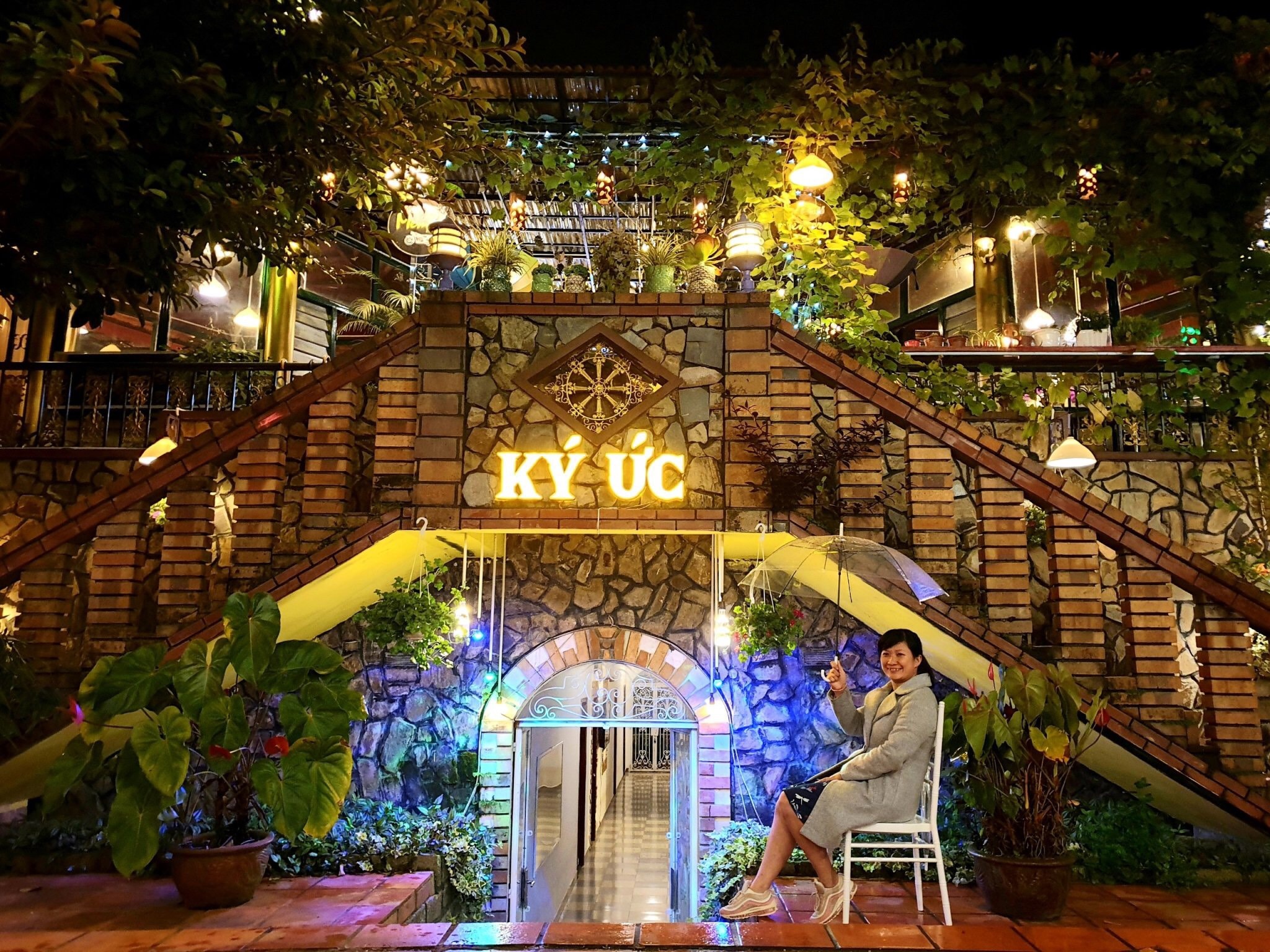 Du lich Da Lat anh 1