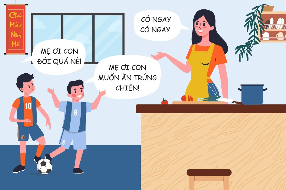 be bieng an,  khac phuc be bieng an anh 2