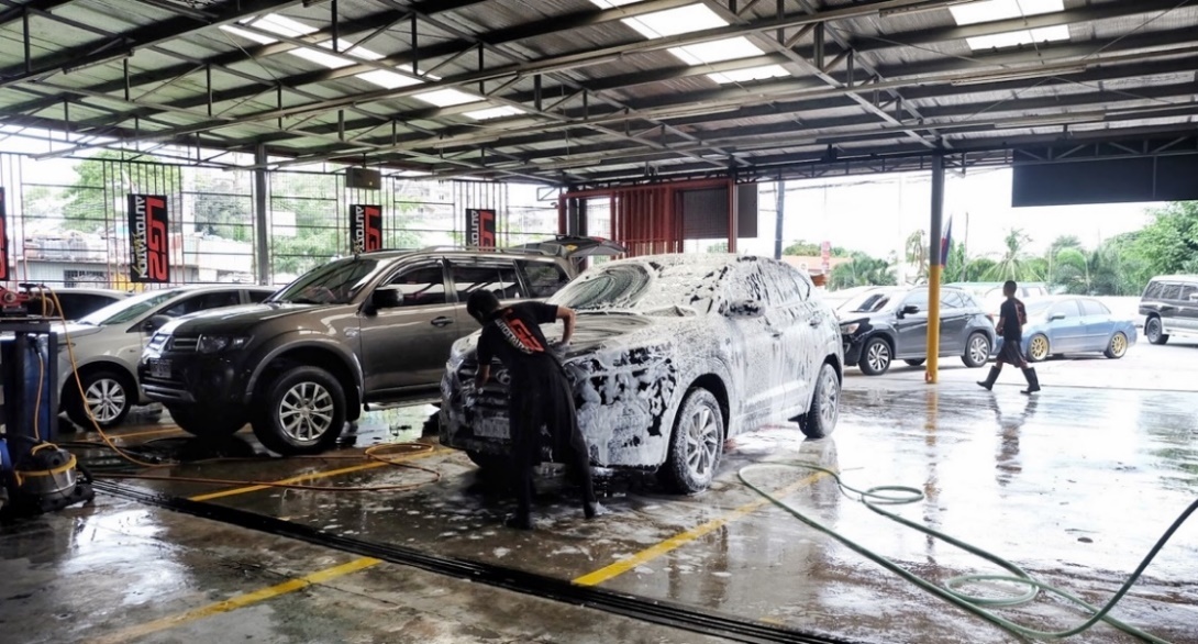 PowerSteam ảnh 1 PowerSteam anh 1