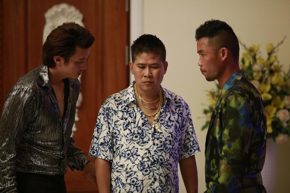Tiền nhiều để làm gì? ảnh 1 Tien nhieu de lam gi? anh 1