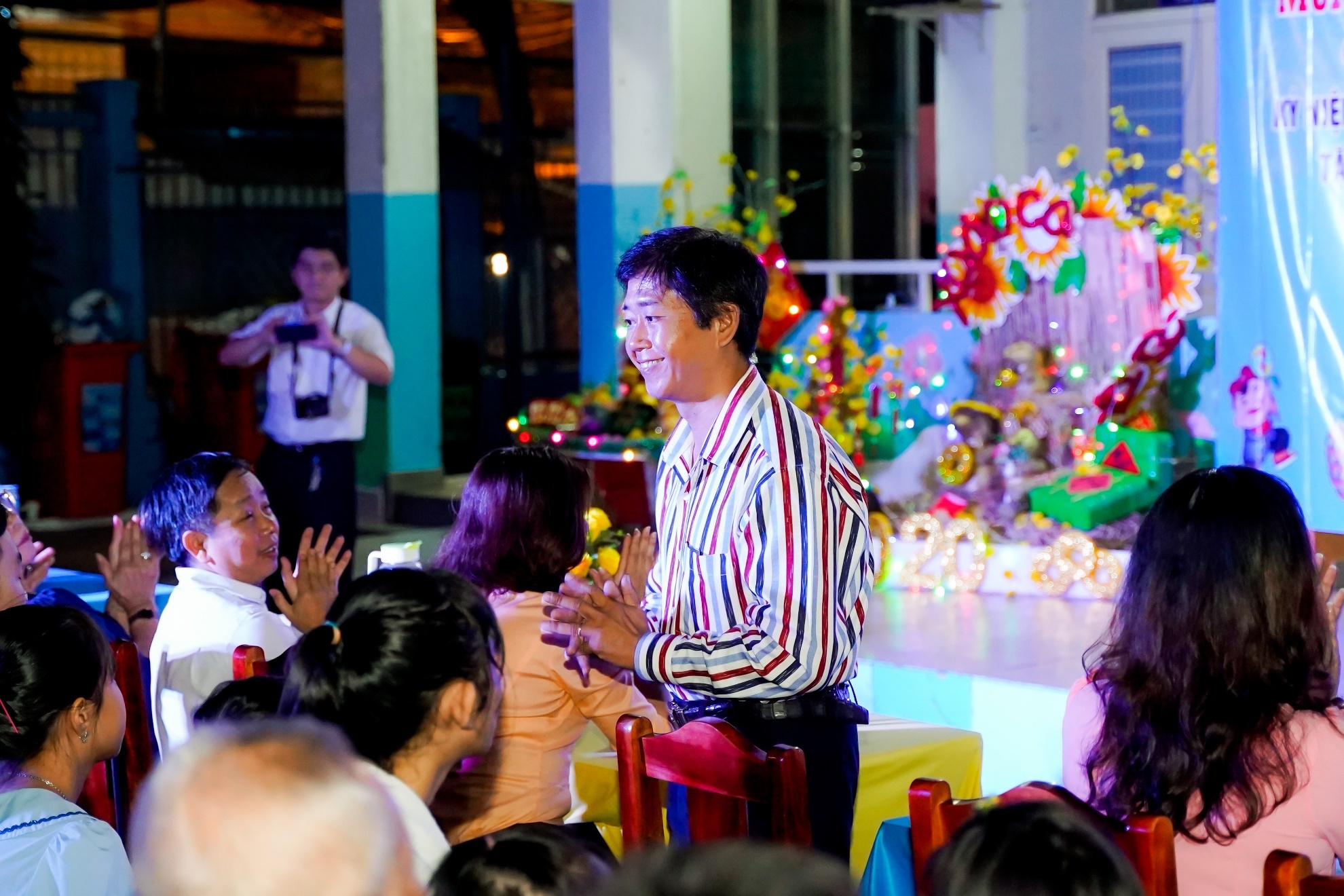 Pham Tran Nhat Minh anh 1