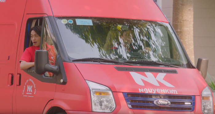 Nguyễn Kim ảnh 2 Nguyen Kim anh 2