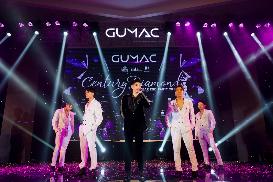 Century Diamond ảnh 3 Century Diamond anh 3