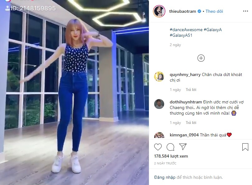 Samsung ảnh 3 Samsung anh 3