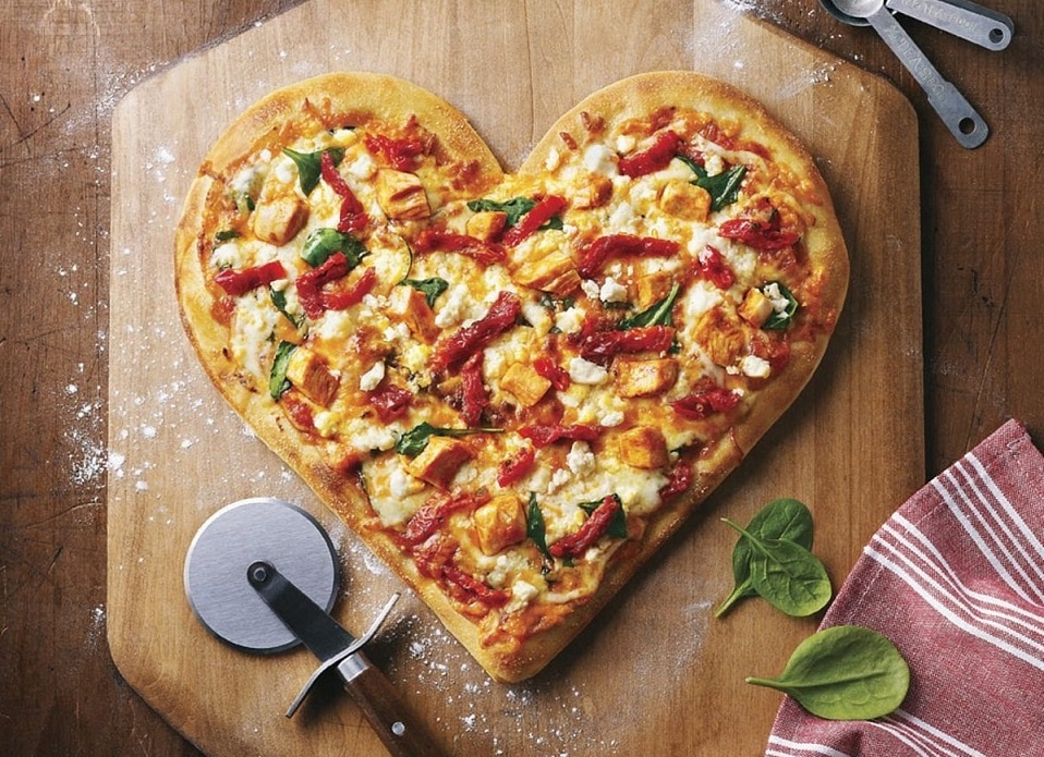 Tet den som, sam gi de Valentine kip co crush? hinh anh