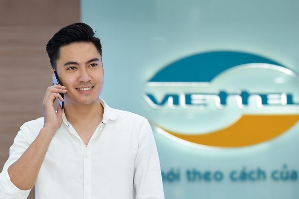 Viettel dat hon 700.000 thue bao dang ky chuyen den trong nam 2019 hinh anh