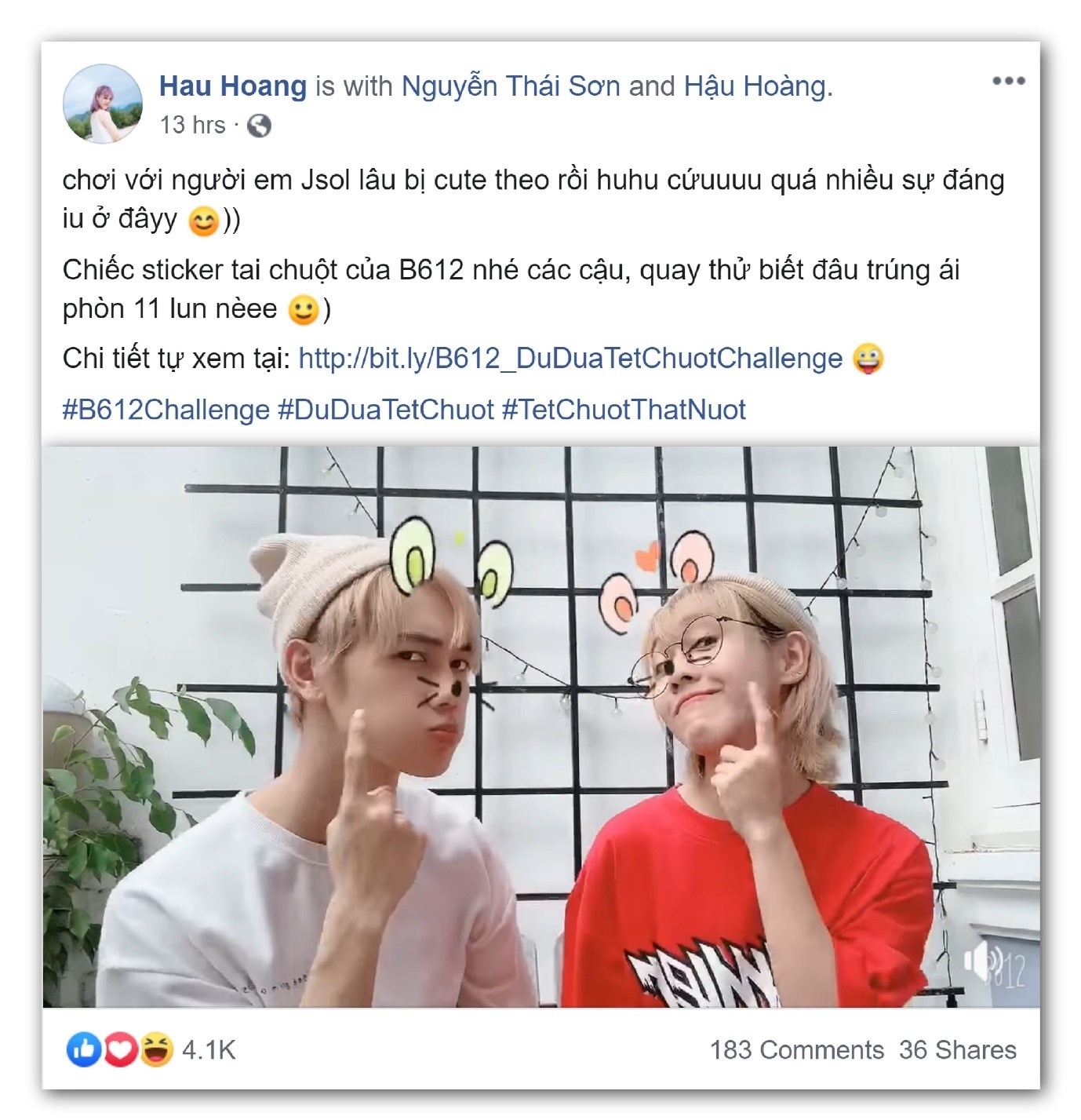 b612 ảnh 2 b612 anh 2