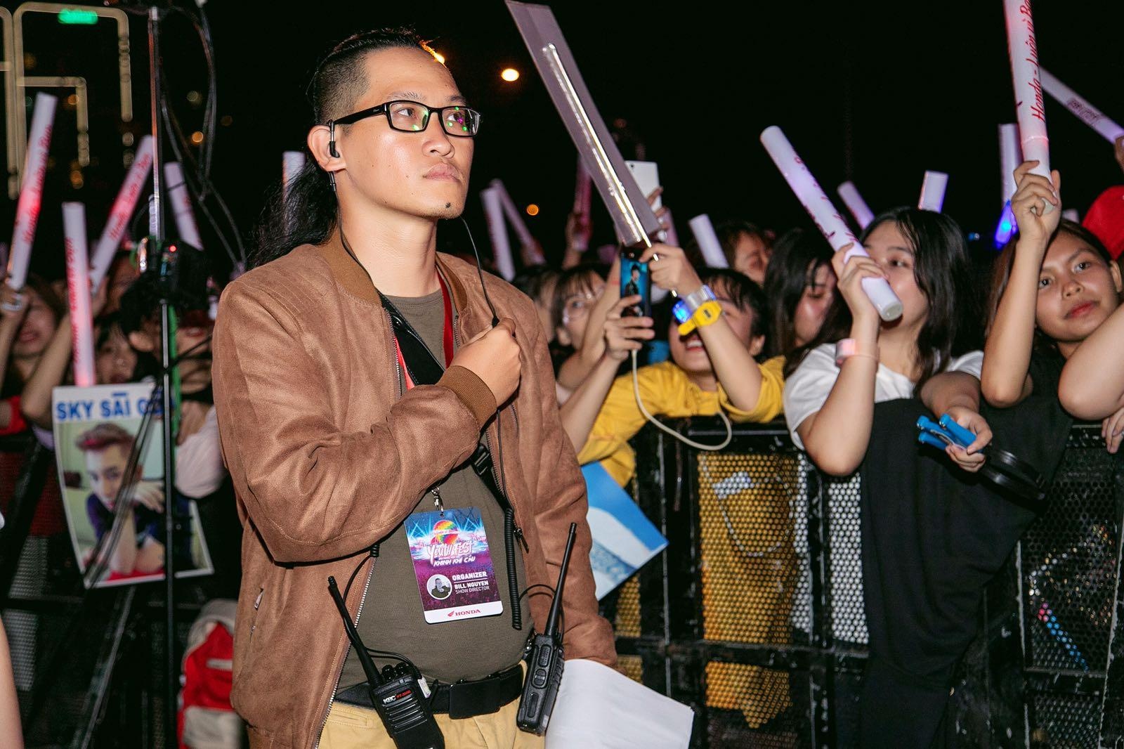 Honda Youth Fest anh 1