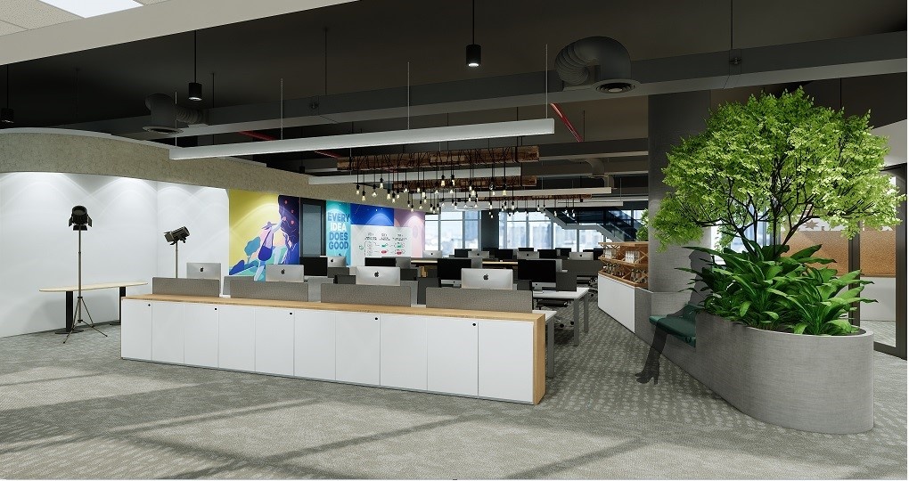 Unilever Viet Nam anh 2