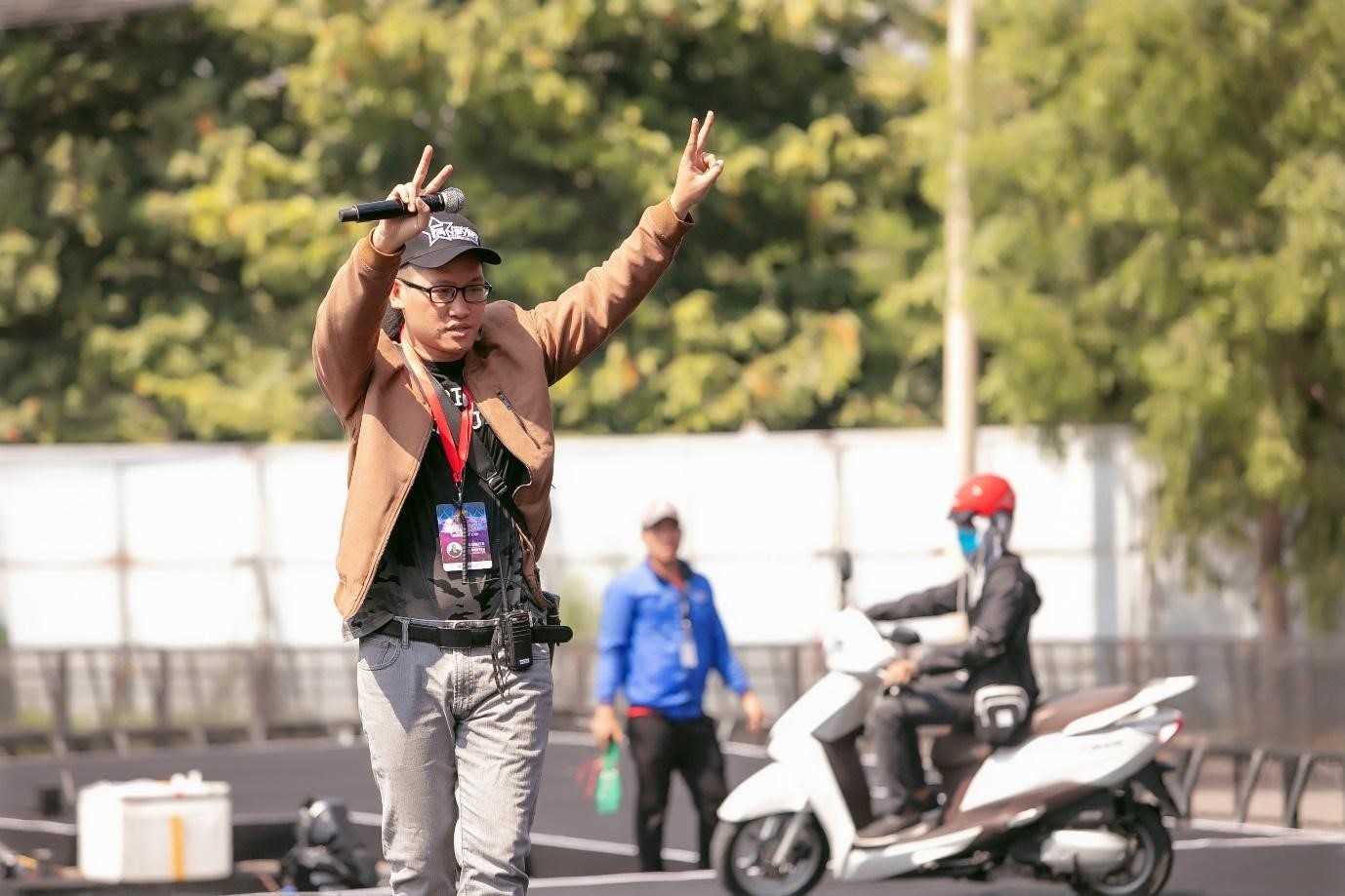 Honda Youth Fest anh 3