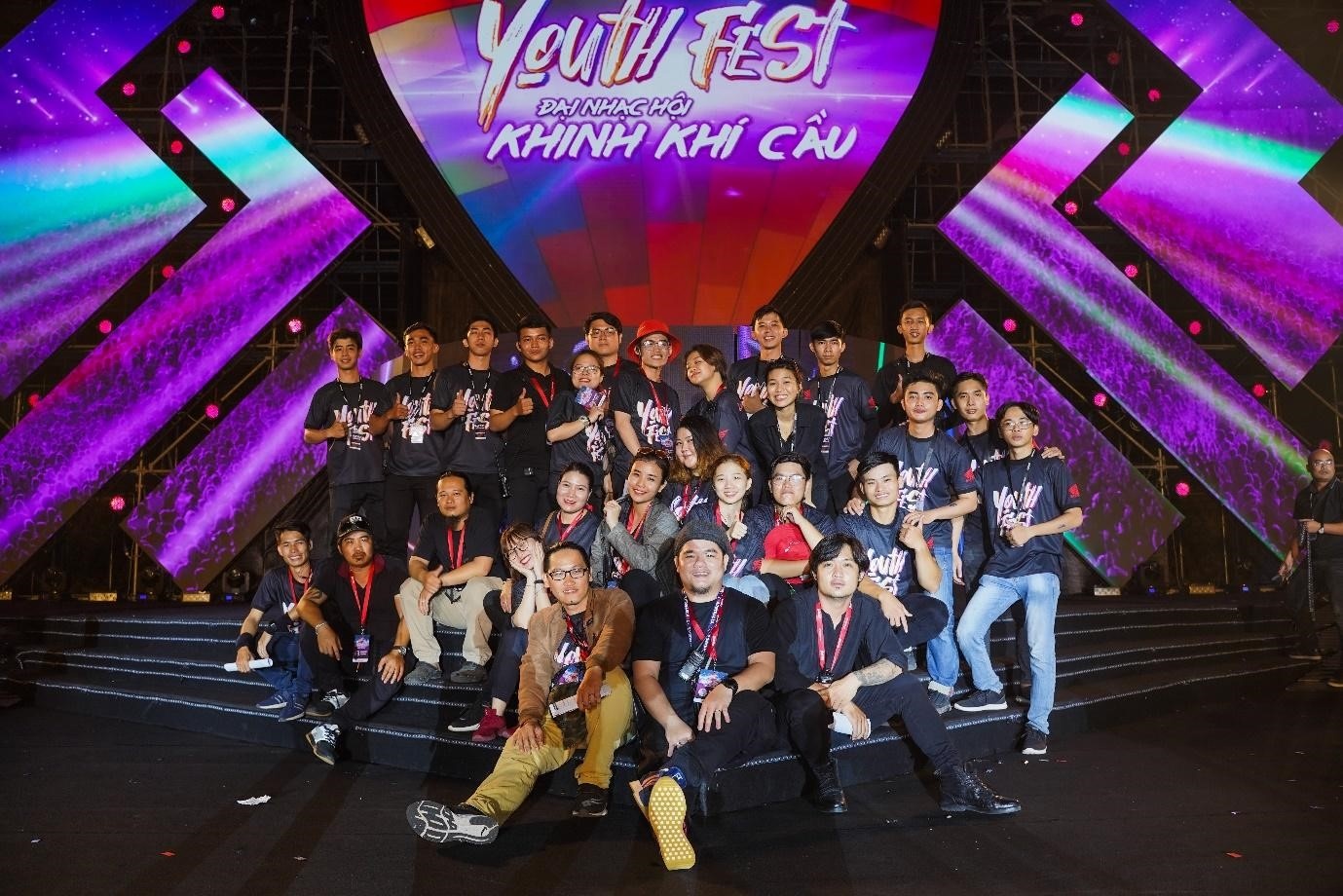Honda Youth Fest anh 4