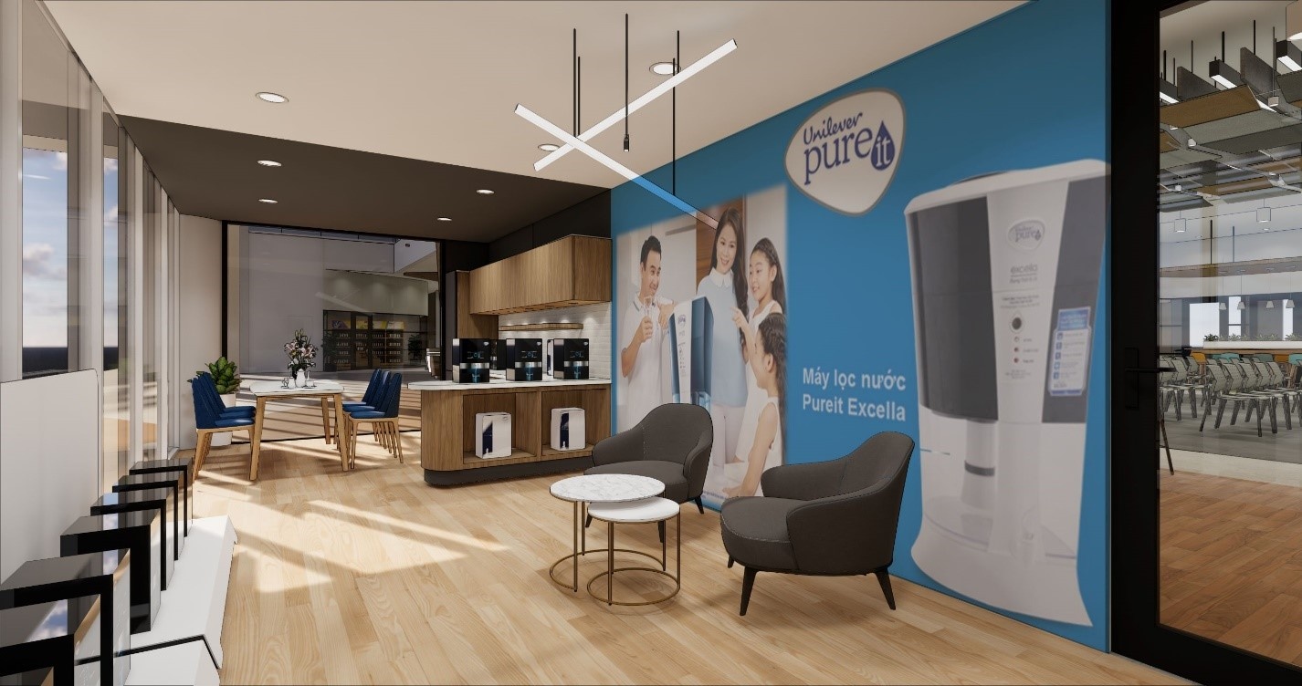 Unilever Viet Nam anh 5