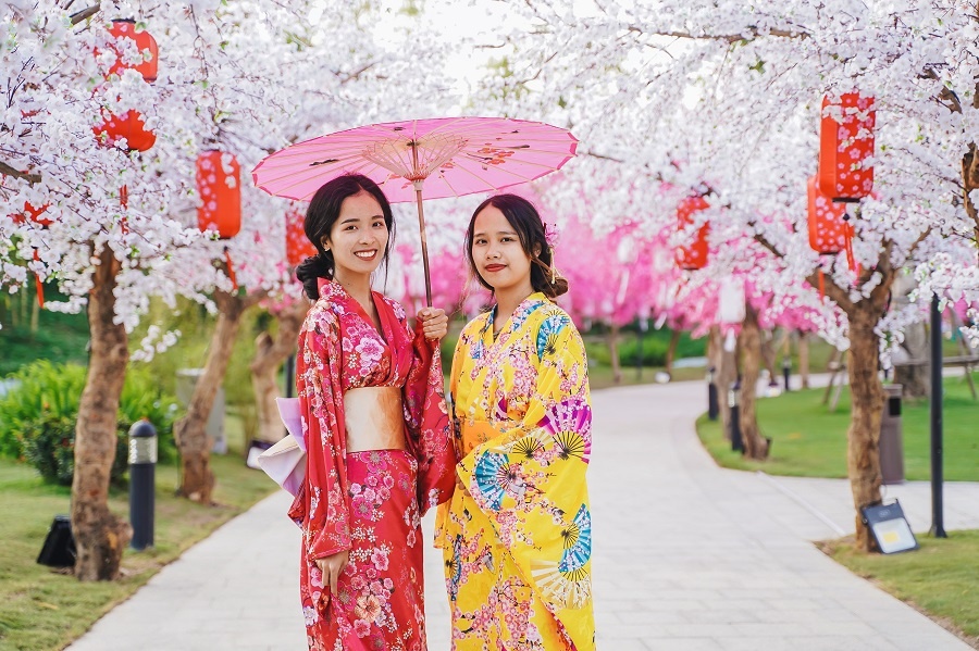 Vinhomes Smart City anh 8