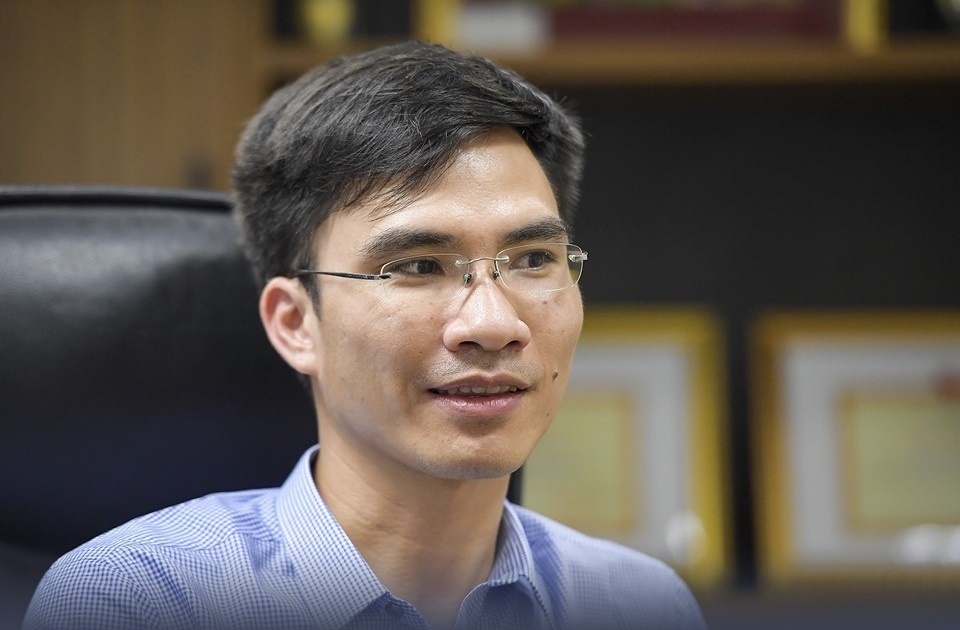 Doanh thu Viettel Telecom tang them 3 trieu USD/thang nho big data hinh anh